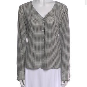 Blouse by Charlotte Gainsbourg